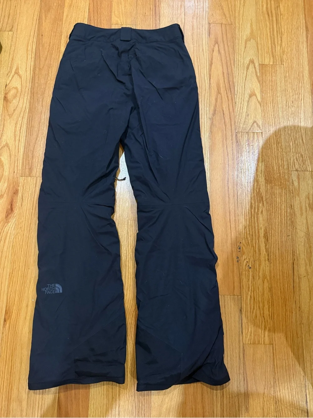 The North Face Freedom Men’s Ski Pants Black XS Snowboard Waterproof